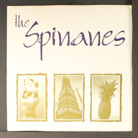 SPINANES