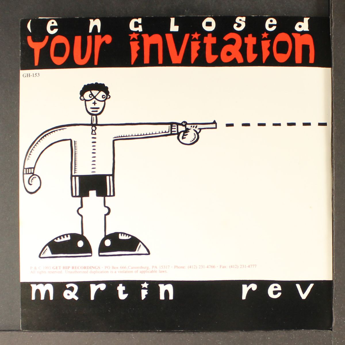 an invitation to suicide (6 songs) by VARIOUS