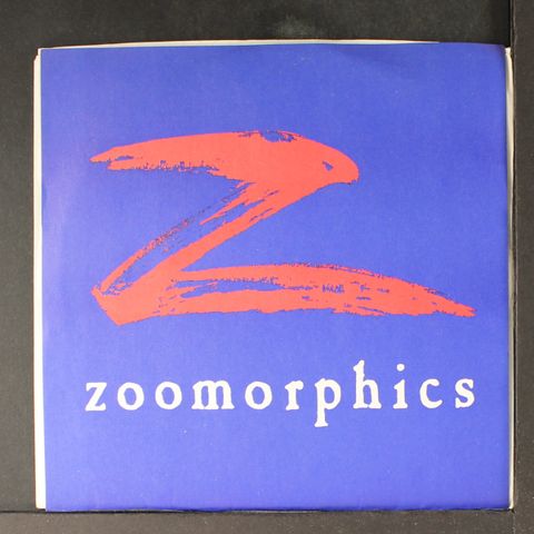 ZOOMORPHICS