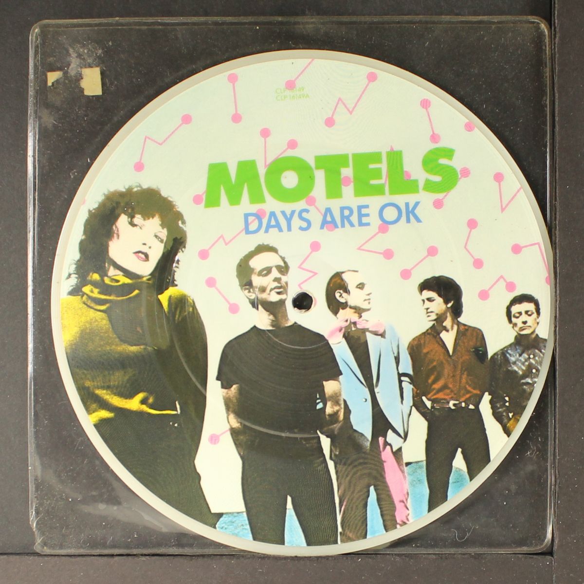 days are ok by MOTELS
