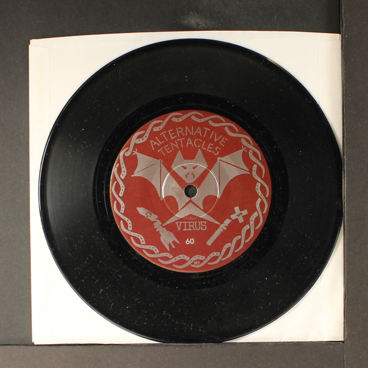 dad / revenge by NOMEANSNO
