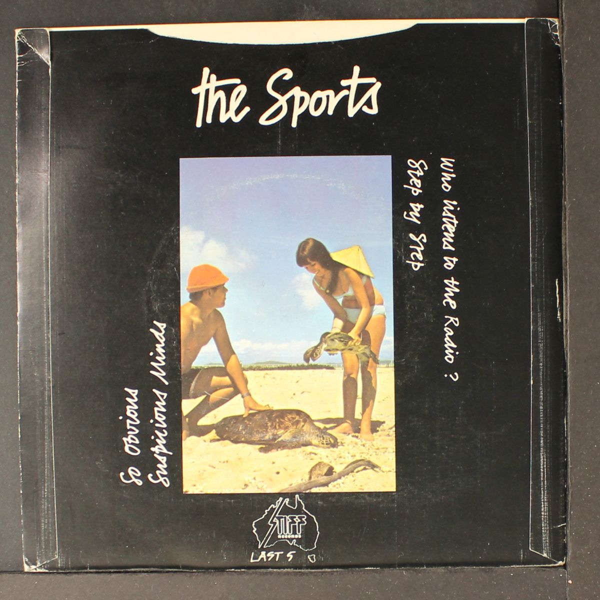 who listens to the radio + 3 by SPORTS