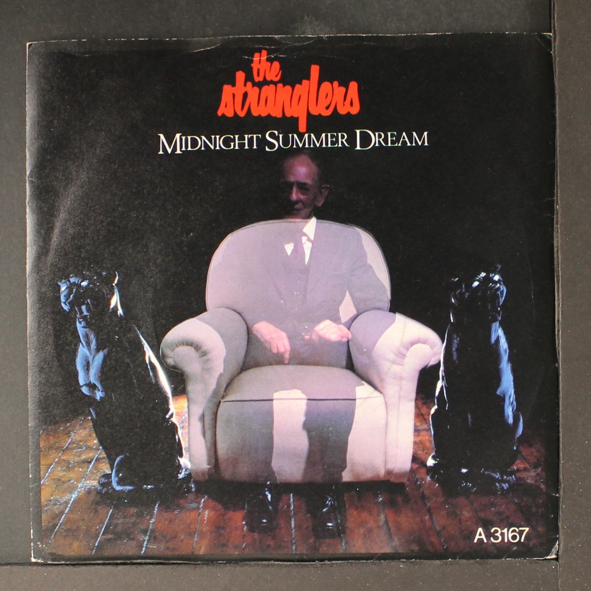 midnight summer dream by STRANGLERS