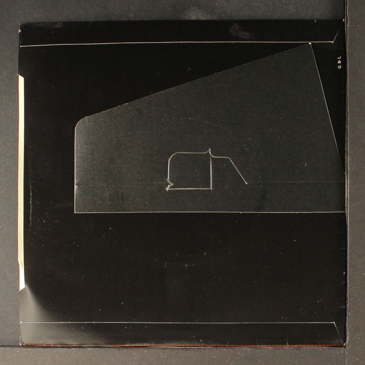 six pack six track by IAN MATTHEWS