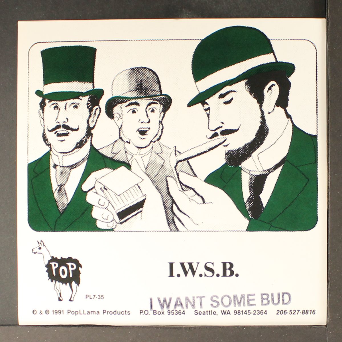 love plumbin' by STUMPY JOE