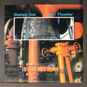 STUMPY JOE