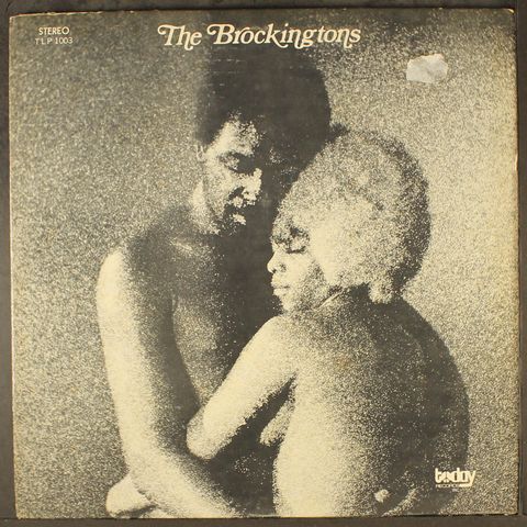 BROCKINGTONS