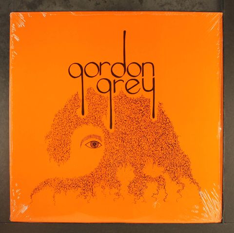 GORDON GREY