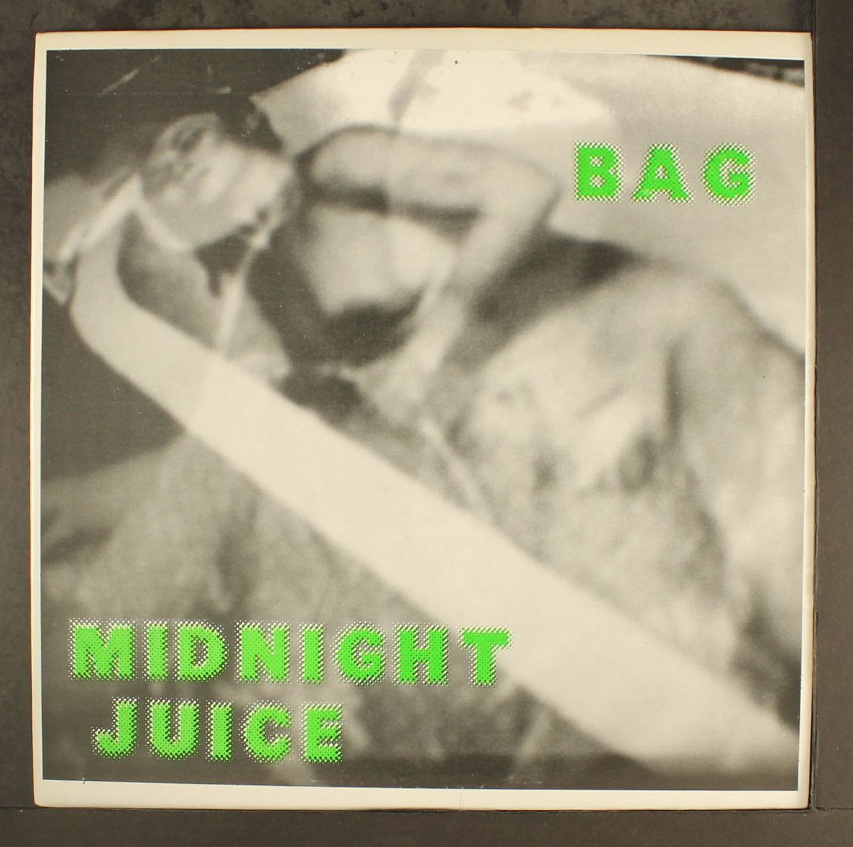 midnight juice by BAG