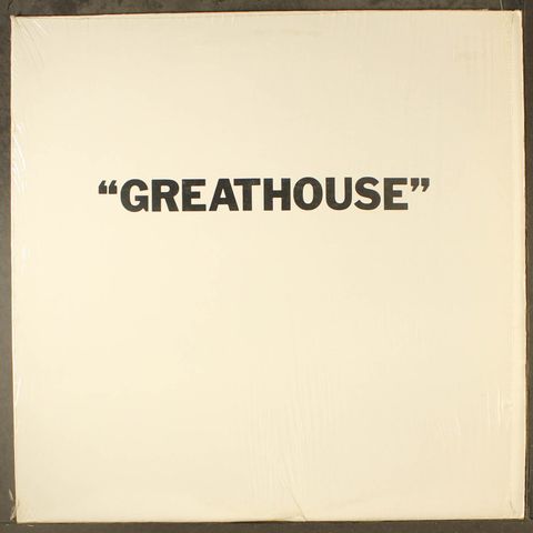 GREATHOUSE