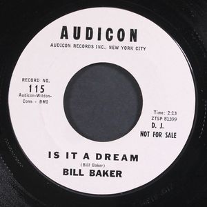 BILL BAKER & GROUP