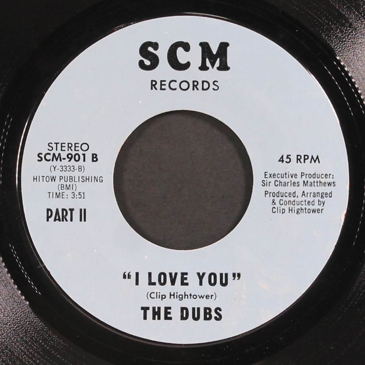 i love you / part 2 by DUBS