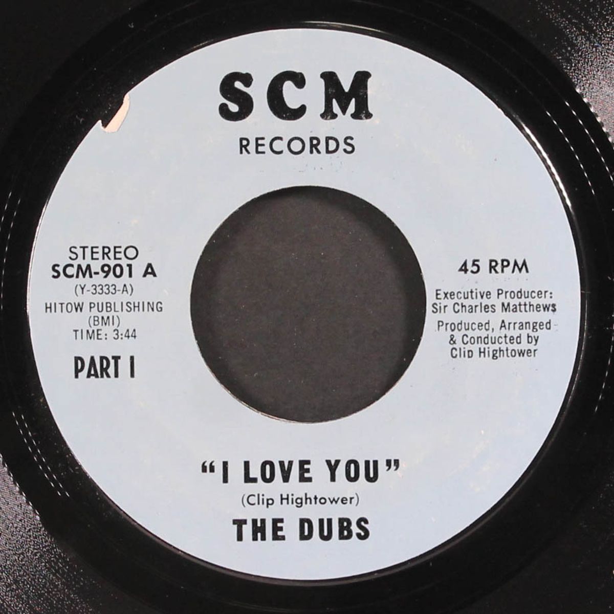 i love you / part 2 by DUBS