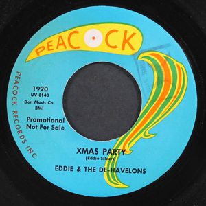 EDDIE & DE-HAVELONS