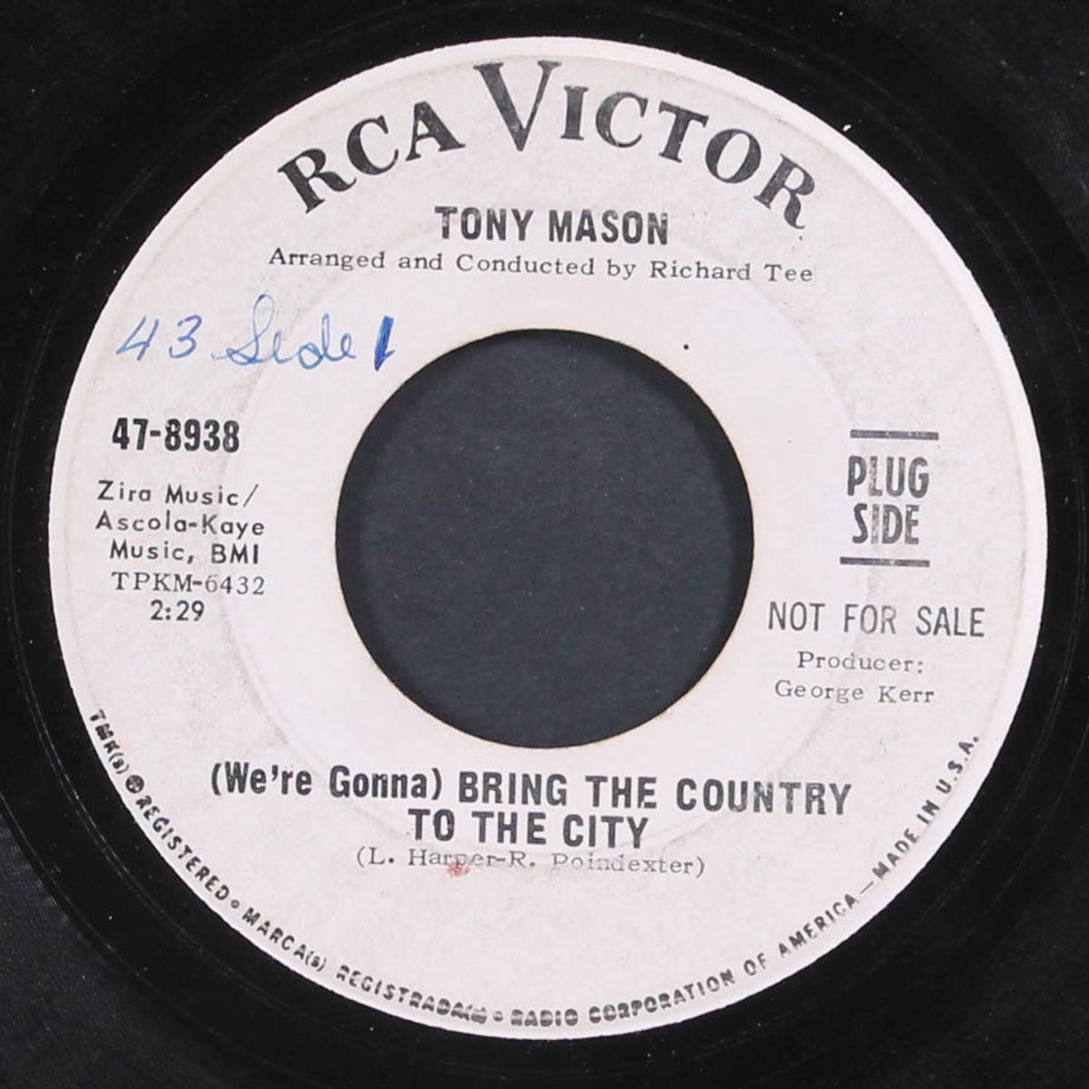 bring the country to the city / lovely weekend by TONY MASON