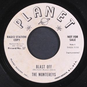 MONTEREYS