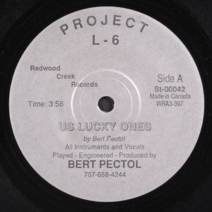BERT PECTOL