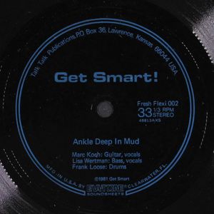 GET SMART!
