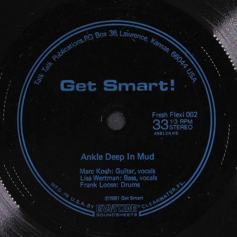 GET SMART!