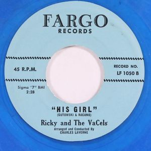 RICKY & VACELS