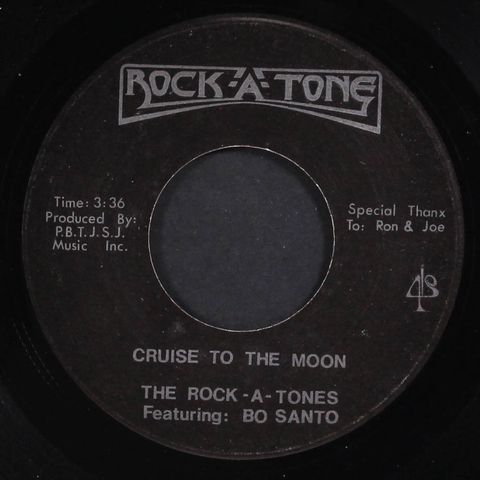 ROCK-A-TONES