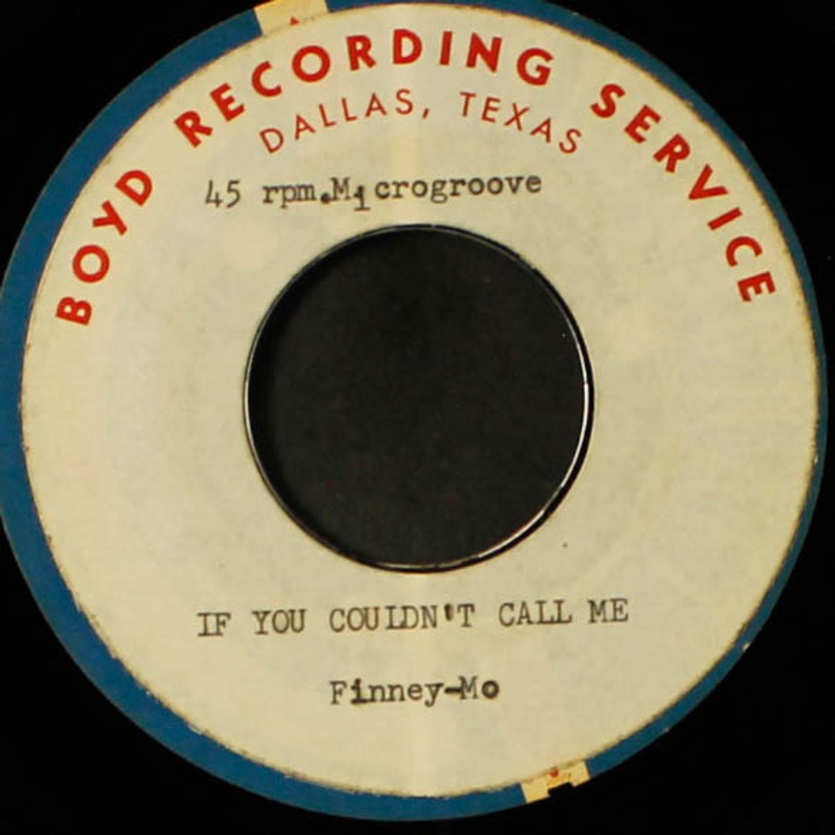 if you couldn't call me / the nursery rhyme by FINNEY MO