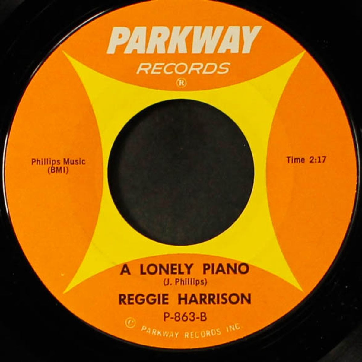 memory lane / a lonely piano by TAMS / REGGIE HARRISON