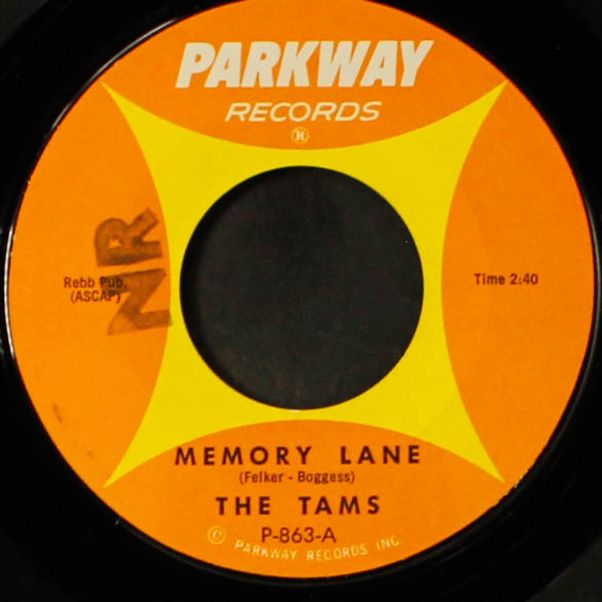 memory lane / a lonely piano by TAMS / REGGIE HARRISON