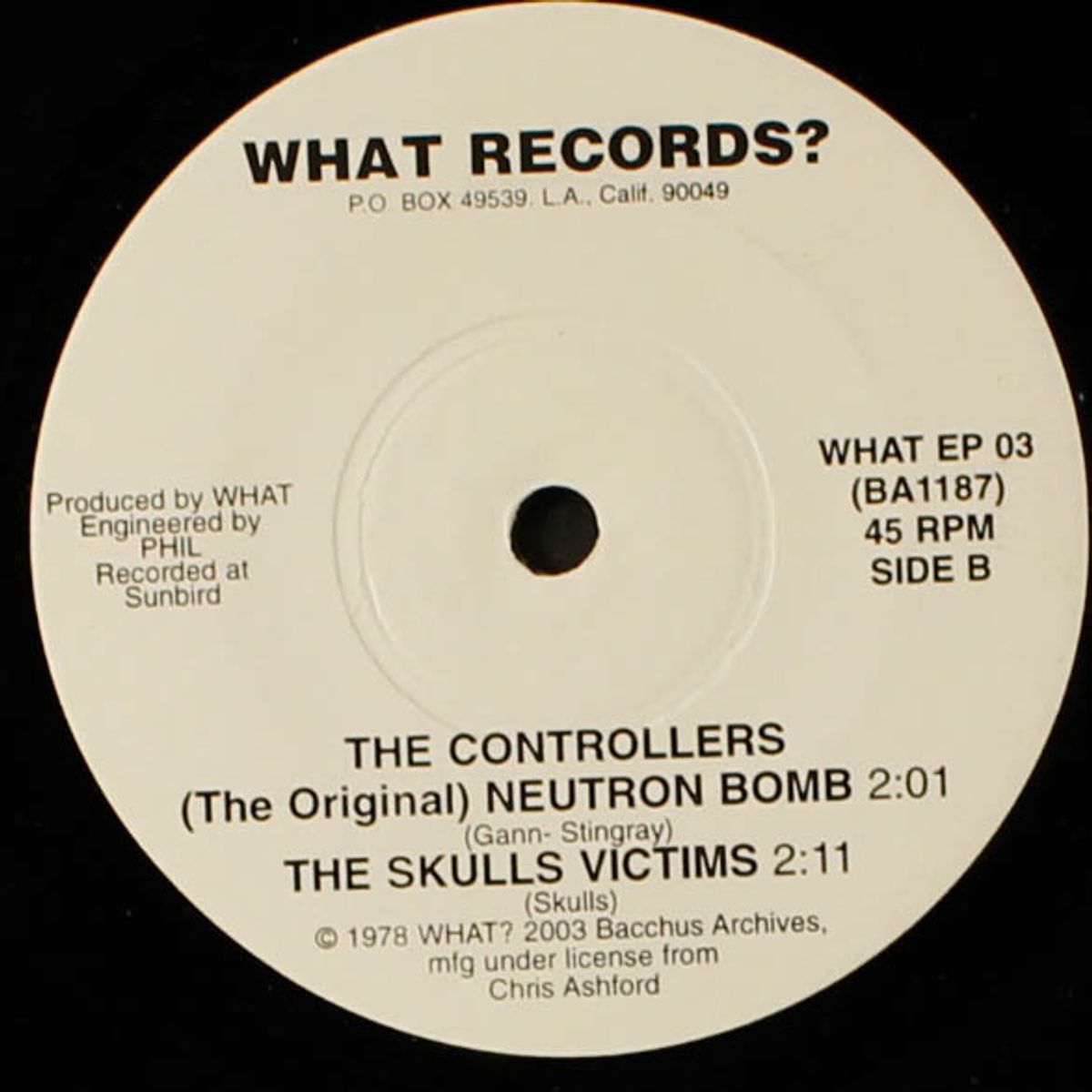 don't talk to me + 2 by EYES / CONTROLLERS / SKULLS