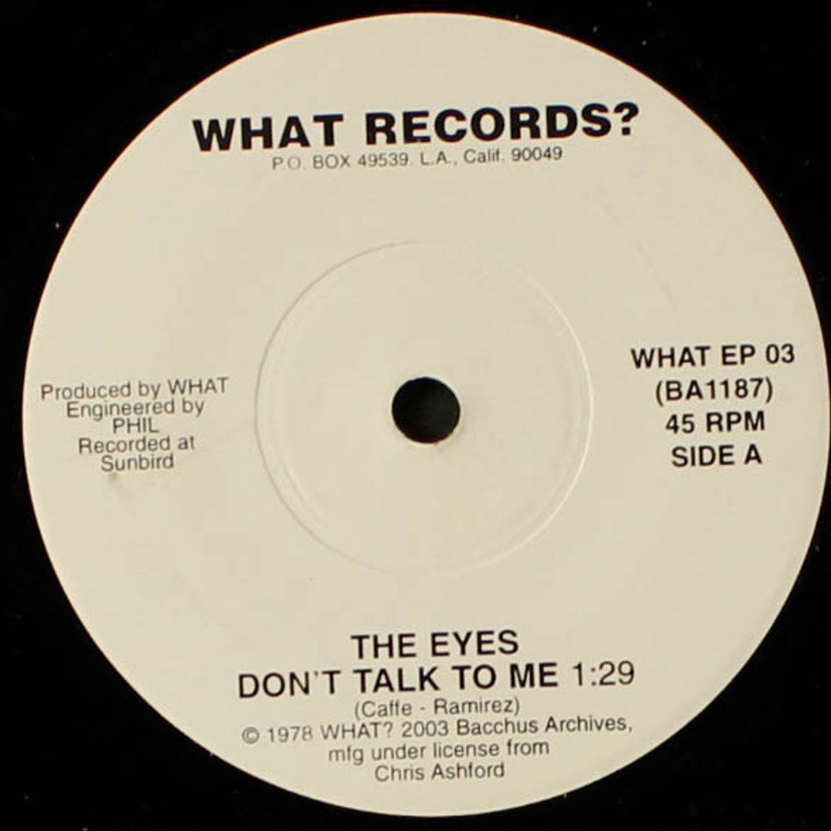 don't talk to me + 2 by EYES / CONTROLLERS / SKULLS