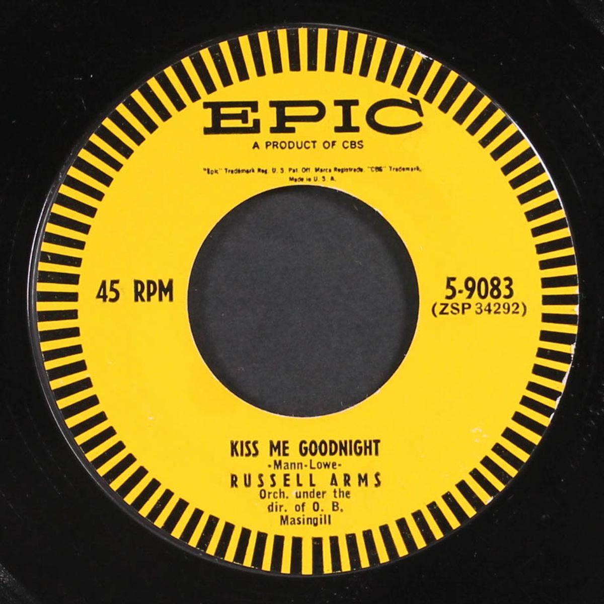 happy birthday my darling by RUSSELL ARMS