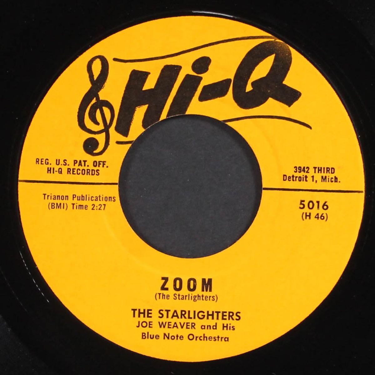 zoom / big feet by STARLIGHTERS