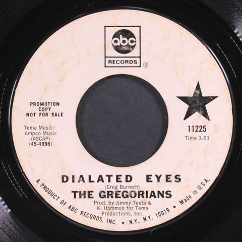 GREGORIANS