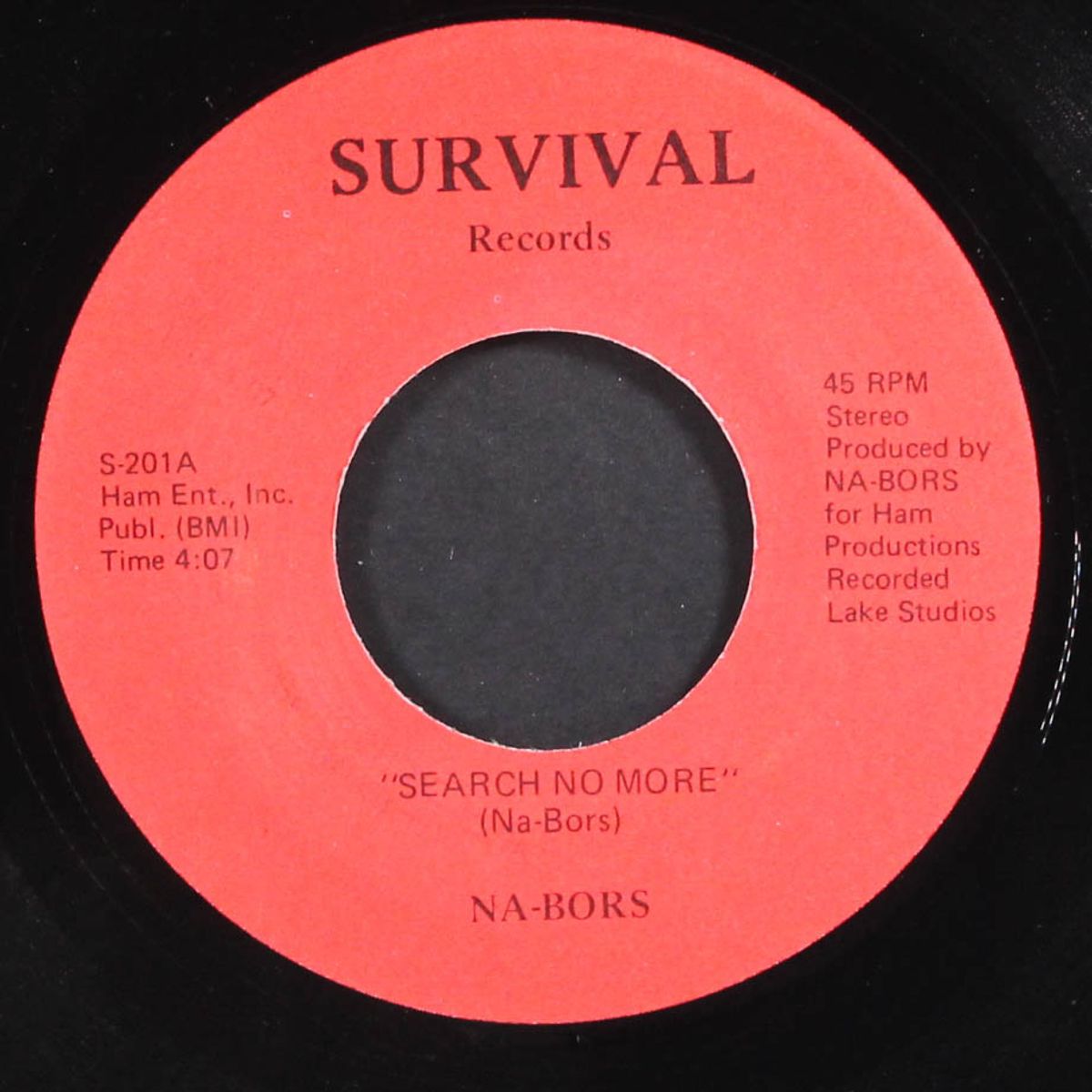 na-bors theme / search no more by NA-BORS