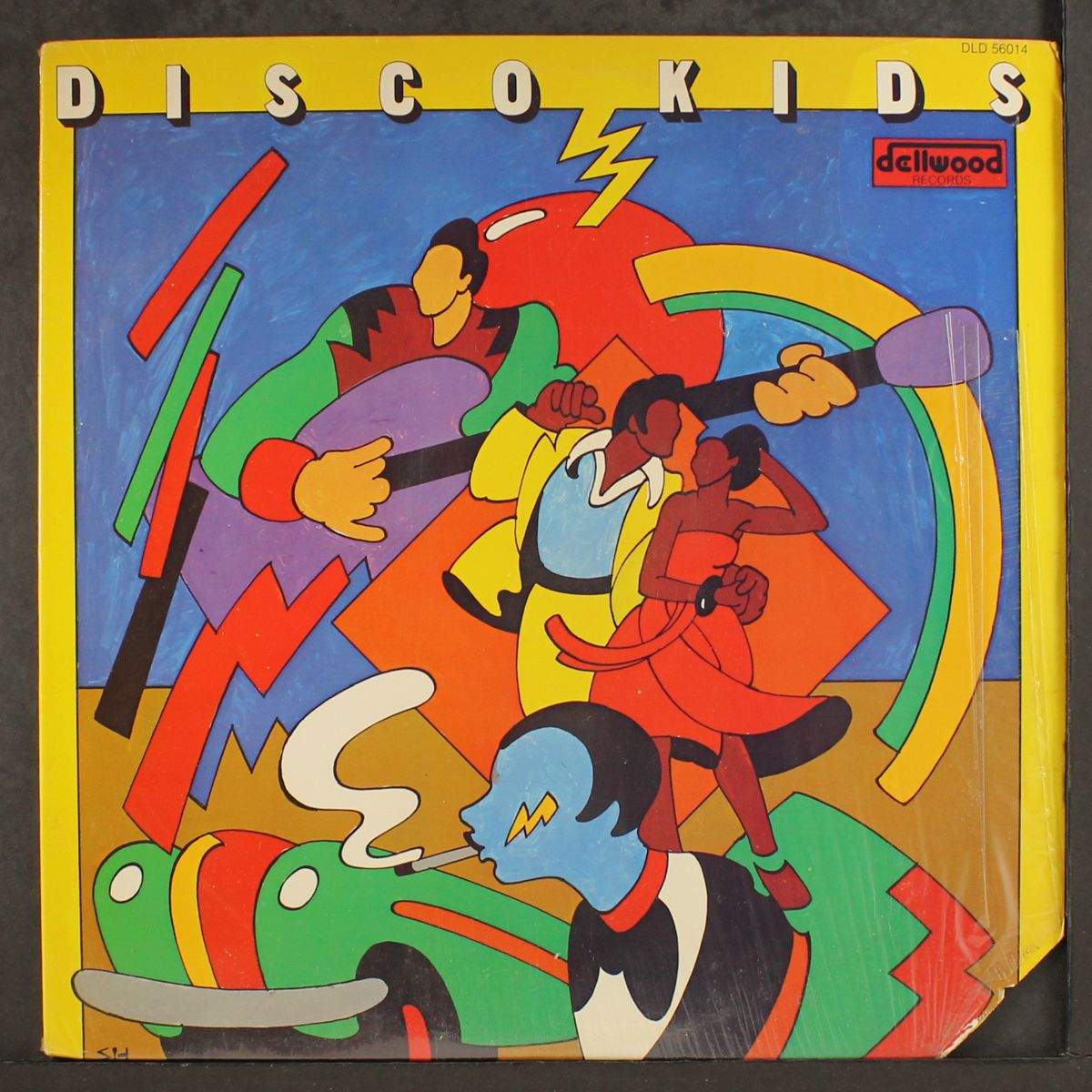 disco kids by DISCO KIDS