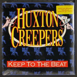 HUXTON CREEPERS
