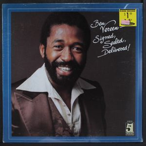 BEN VEREEN