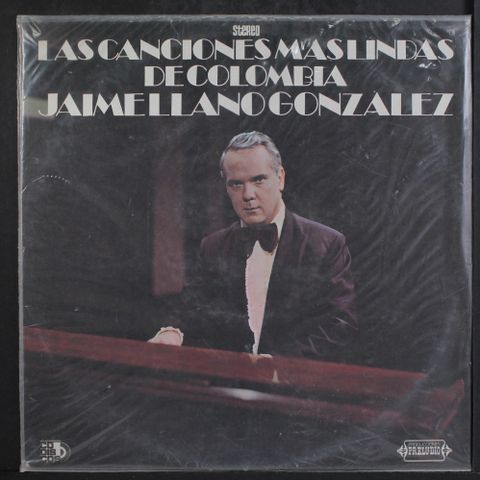JAIME LLANO GONZALEZ