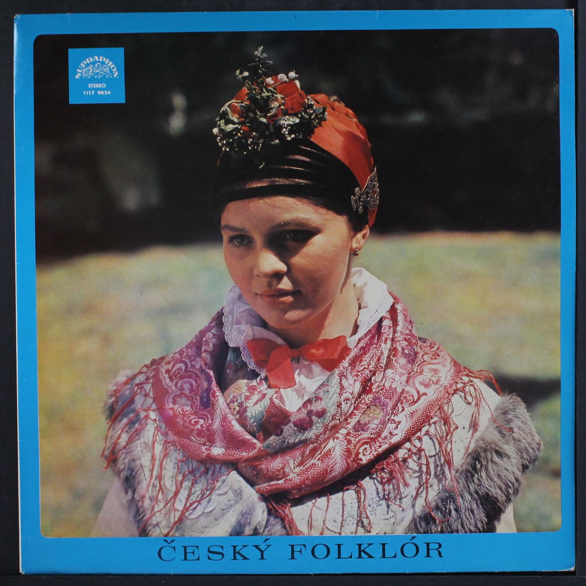 ccesky folklor by VARIOUS
