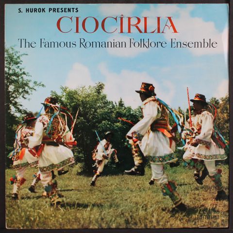 CIOCIRLIA