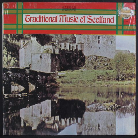 GORDON FRANKS SINGERS AND MUSIC