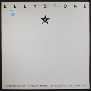 ELLY STONE