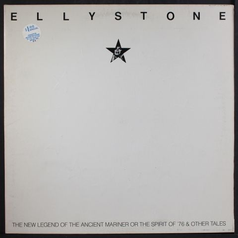 ELLY STONE