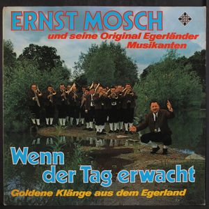 ERNST MOSCH