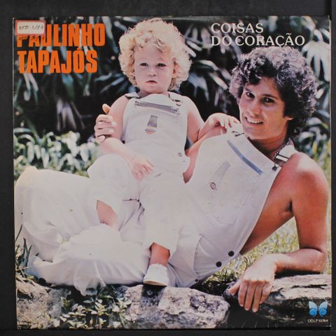 PAULINHO TAPAJOS