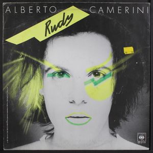 ALBERTO CAMERINI