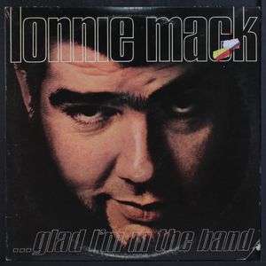 LONNIE MACK