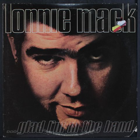 LONNIE MACK