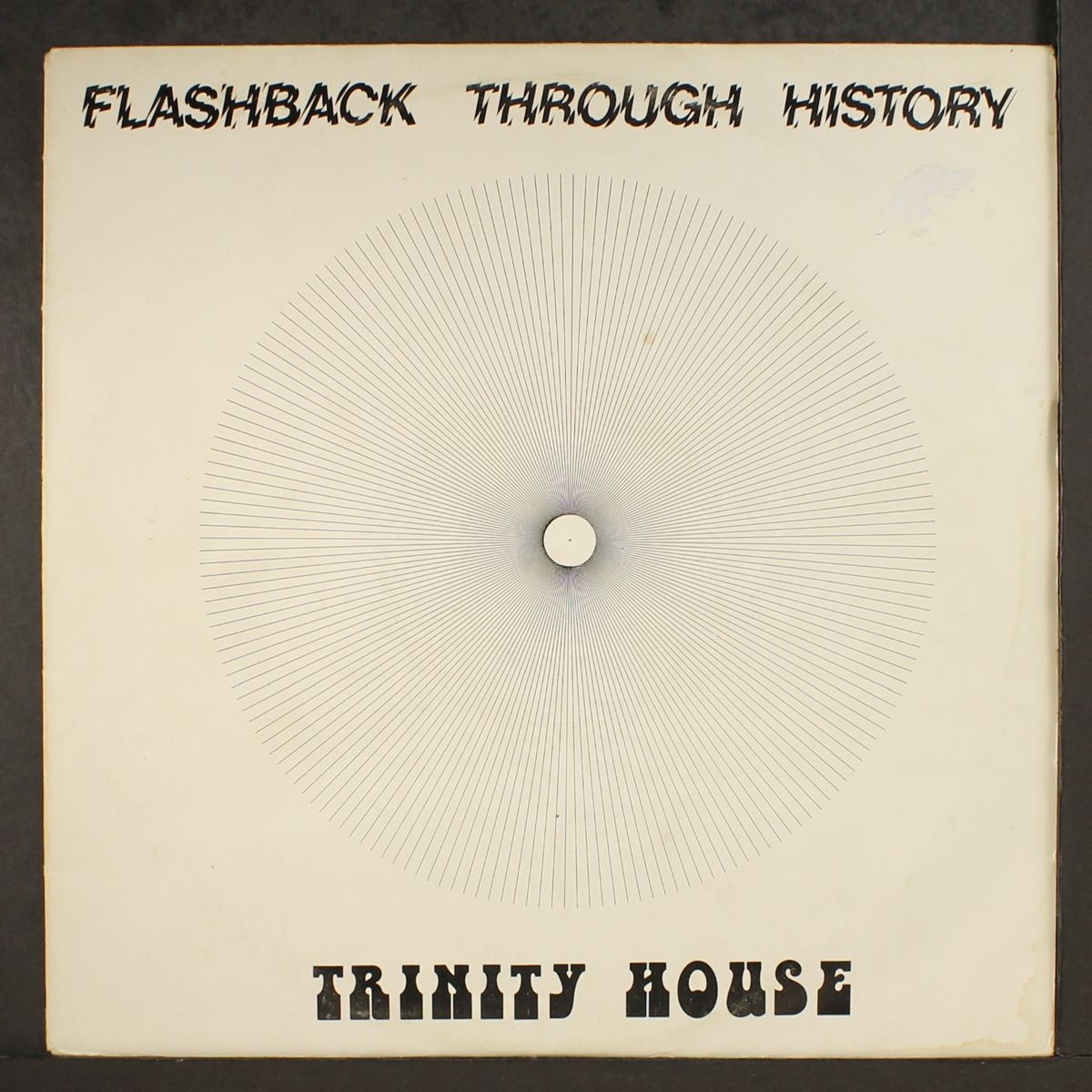 flashback through history by TRINITY HOUSE