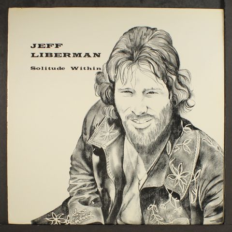 JEFF LIBERMAN